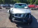 Nissan Frontier Sv Image 7