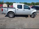 Nissan Frontier Sv Image 16