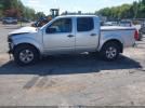 Nissan Frontier Sv Image 11