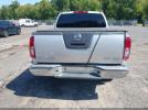 Nissan Frontier Sv Image 10