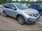 Honda Pilot Awd Ex-l Image 1