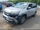 Honda Pilot Awd Ex-l Image 15