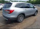 Honda Pilot Awd Ex-l Image 13