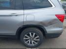 Honda Pilot Awd Ex-l Image 8