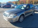 Subaru Outback Image 3