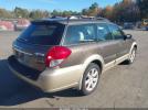 Subaru Outback Image 11