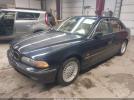 BMW 5 Series Image 3