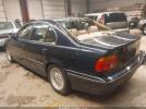 BMW 5 Series Image 2