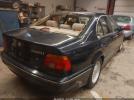 BMW 5 Series Image 10