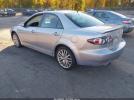 Mazda Mazdaspeed6 Sport Image 4
