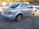 Mazda Mazdaspeed6 Sport Image 6