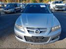 Mazda Mazdaspeed6 Sport Image 7