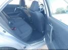 Mazda Mazdaspeed6 Sport Image 8