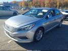 Hyundai SONATA Se Image 2