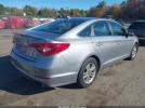 Hyundai SONATA Se Image 4