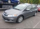 Honda Insight Lx Image 9