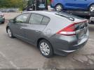 Honda Insight Lx Image 5