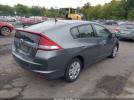 Honda Insight Lx Image 2