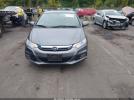 Honda Insight Lx Image 7