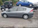 Honda Insight Lx Image 16