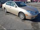 Lexus Es Image 1