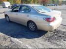 Lexus Es Image 8