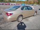 Lexus Es Image 5