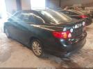 Toyota Corolla S Image 8