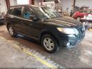 Hyundai SANTA FE Gls Image 1