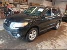 Hyundai SANTA FE Gls Image 11