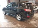 Hyundai SANTA FE Gls Image 6