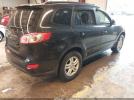 Hyundai SANTA FE Gls Image 2