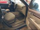 Hyundai SANTA FE Gls Image 8