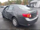 Toyota Corolla Le Image 12