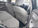 Toyota Corolla Le Image 8