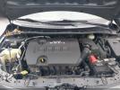 Toyota Corolla Le Image 10