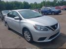 Nissan Sentra Sv Image 1