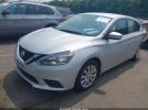 Nissan Sentra Sv Image 2