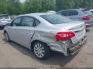 Nissan Sentra Sv Image 3