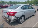 Nissan Sentra Sv Image 6