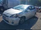 Toyota Prius Three Image 11