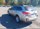 Subaru Outback 2.5i Premium Image 11