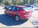Ford Focus Se Image 10