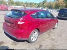 Ford Focus Se Image 2
