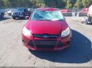 Ford Focus Se Image 4