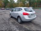 Nissan Rogue S Image 3