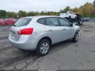 Nissan Rogue S Image 2