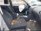 Nissan Rogue S Image 6
