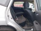 Nissan Rogue S Image 10