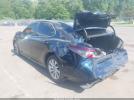 Toyota Camry Le Awd Image 2
